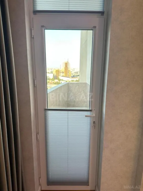 Satılır 3 otaqlı mənzil 116 m²