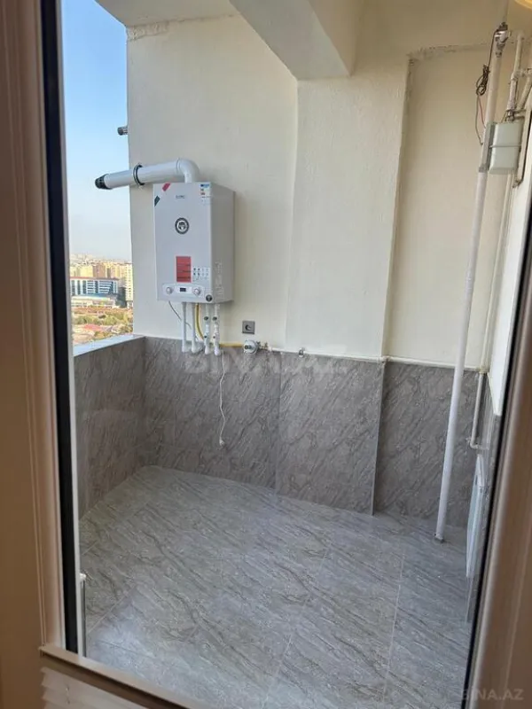 Satılır 3 otaqlı mənzil 116 m²