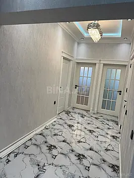 Satılır 3 otaqlı mənzil 116 m²