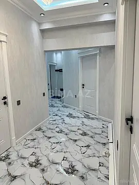 Satılır 3 otaqlı mənzil 116 m²