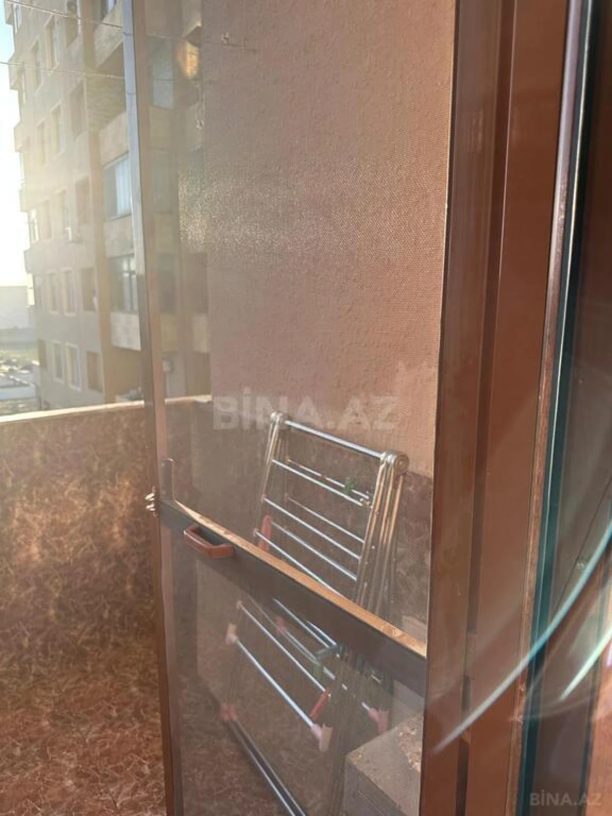 Satılır 3 otaqlı mənzil 125 m²