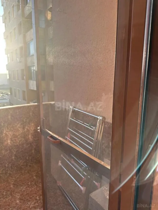 Satılır 3 otaqlı mənzil 125 m²