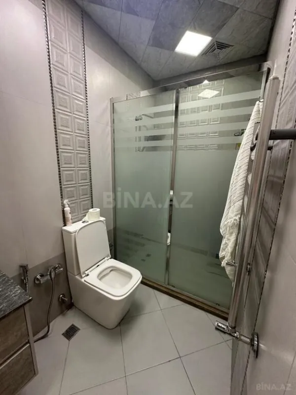 Satılır 3 otaqlı mənzil 125 m²