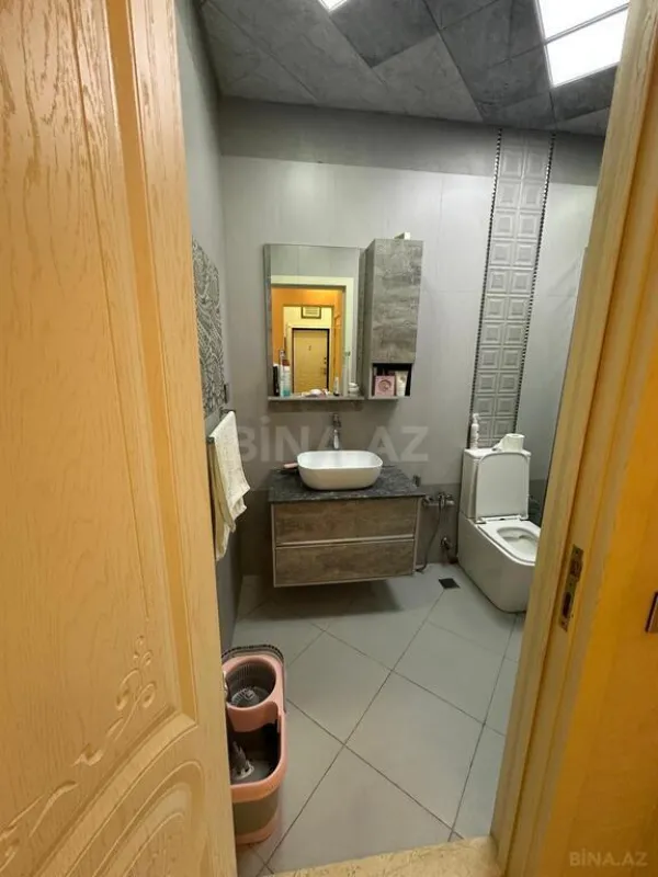 Satılır 3 otaqlı mənzil 125 m²