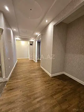 Kirayə verilir 5 otaqlı mənzil 270 m²
