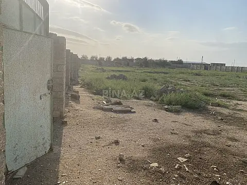 Satılır torpaq sahəsi 60 m² — Bakı, Buzovna 60.00 m²