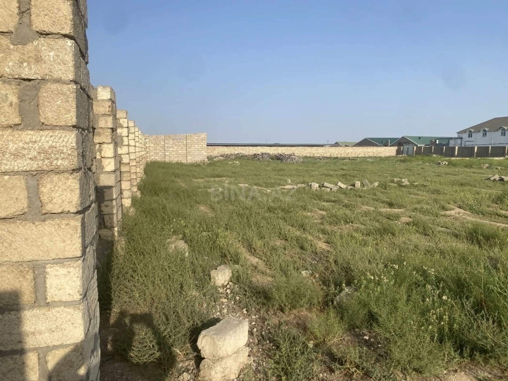 Satılır torpaq sahəsi 60 m²