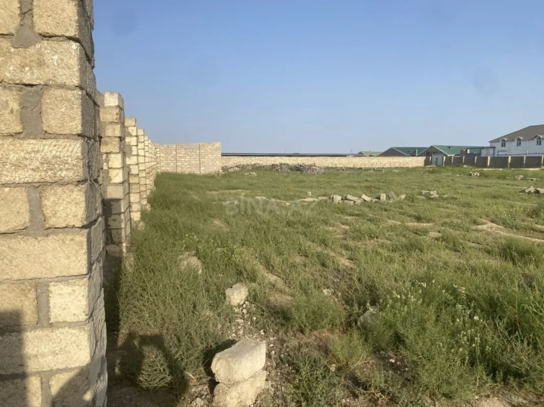 Satılır torpaq sahəsi 60 m²