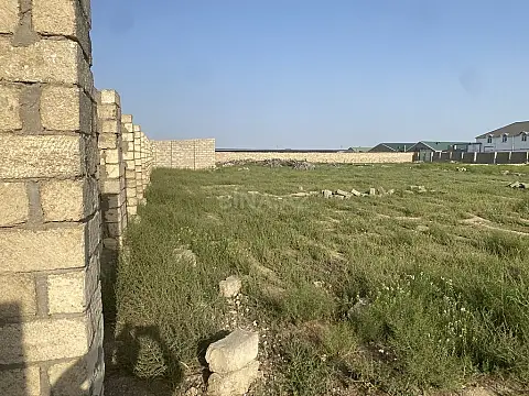 Satılır torpaq sahəsi 60 m²