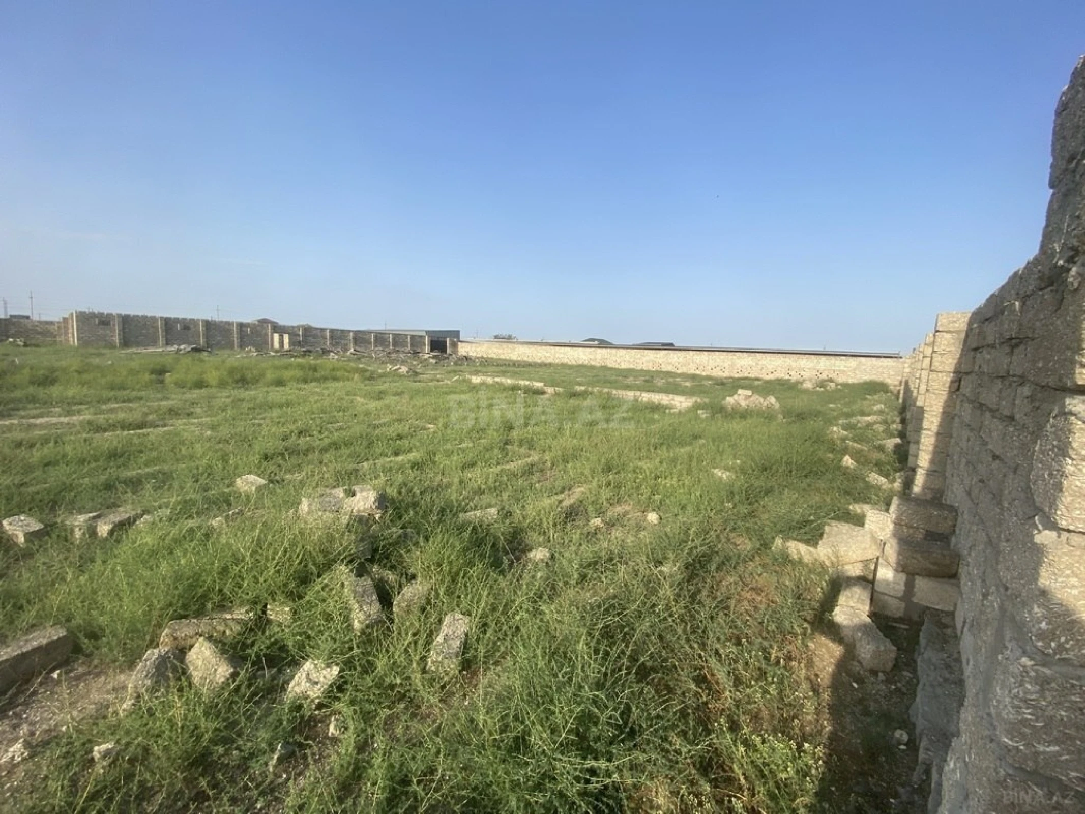 Satılır torpaq sahəsi 60 m²