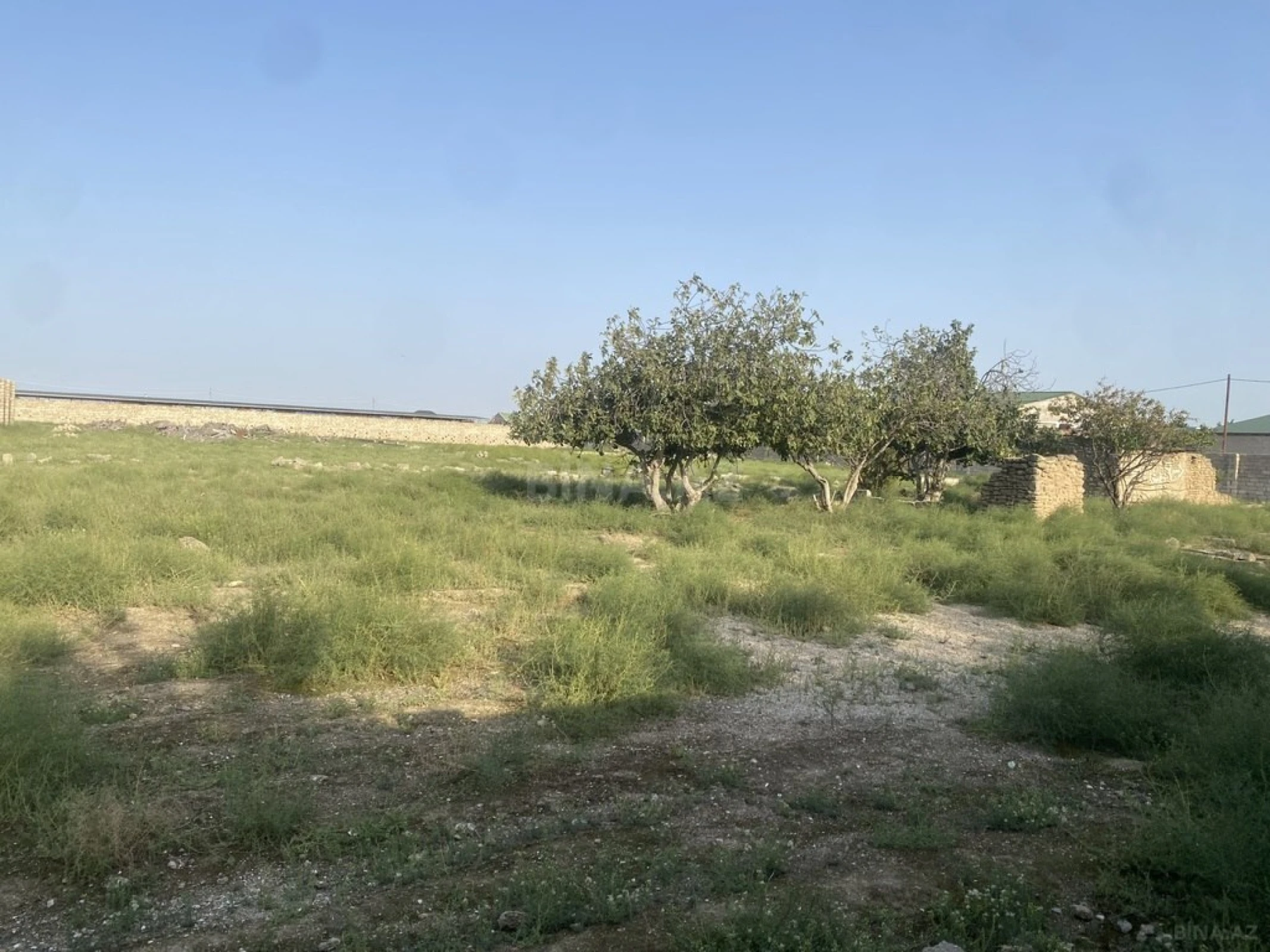 Satılır torpaq sahəsi 60 m²