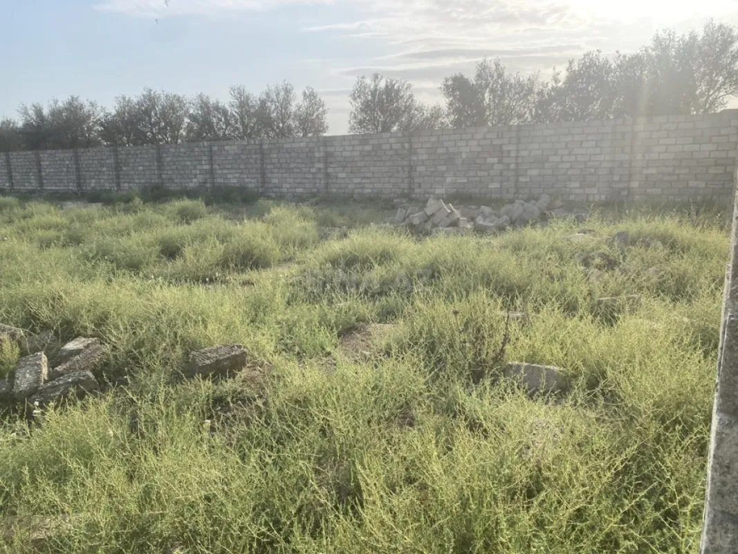 Satılır torpaq sahəsi 60 m²