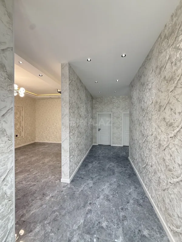 Satılır 4 otaqlı həyət evi 140 m²