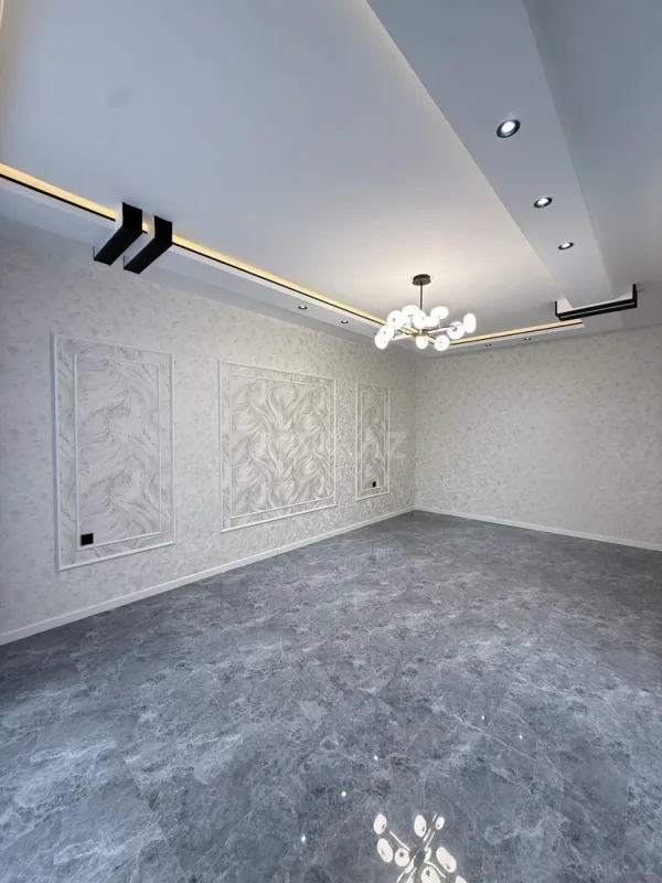 Satılır 4 otaqlı həyət evi 140 m²