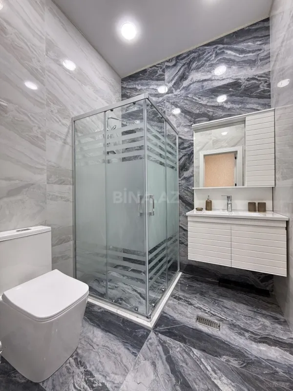 Satılır 4 otaqlı həyət evi 140 m²