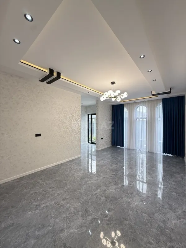 Satılır 4 otaqlı həyət evi 140 m²