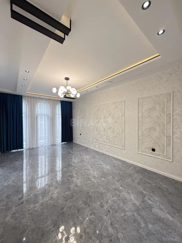 Satılır 4 otaqlı həyət evi 140 m²