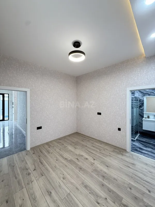 Satılır 4 otaqlı həyət evi 140 m²