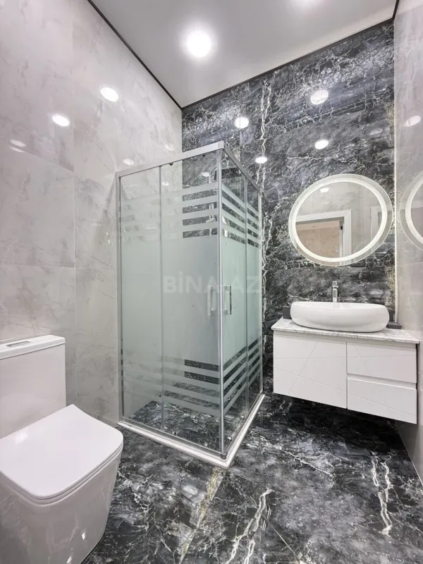 Satılır 4 otaqlı həyət evi 140 m²