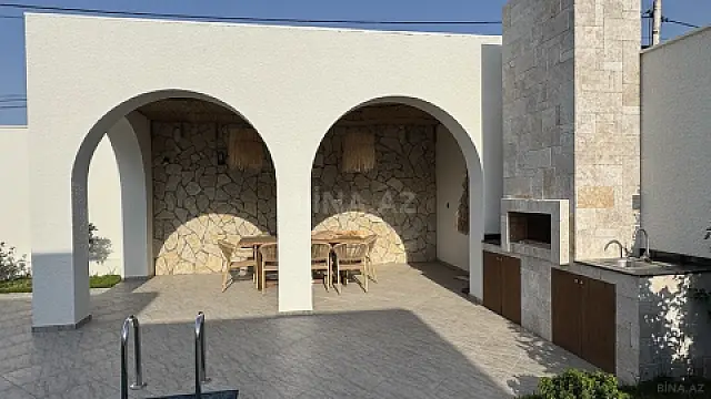 Satılır 4 otaqlı həyət evi 170 m²