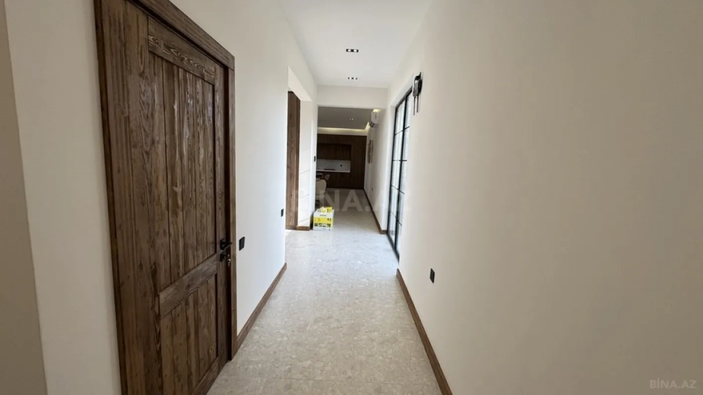Satılır 4 otaqlı həyət evi 170 m²