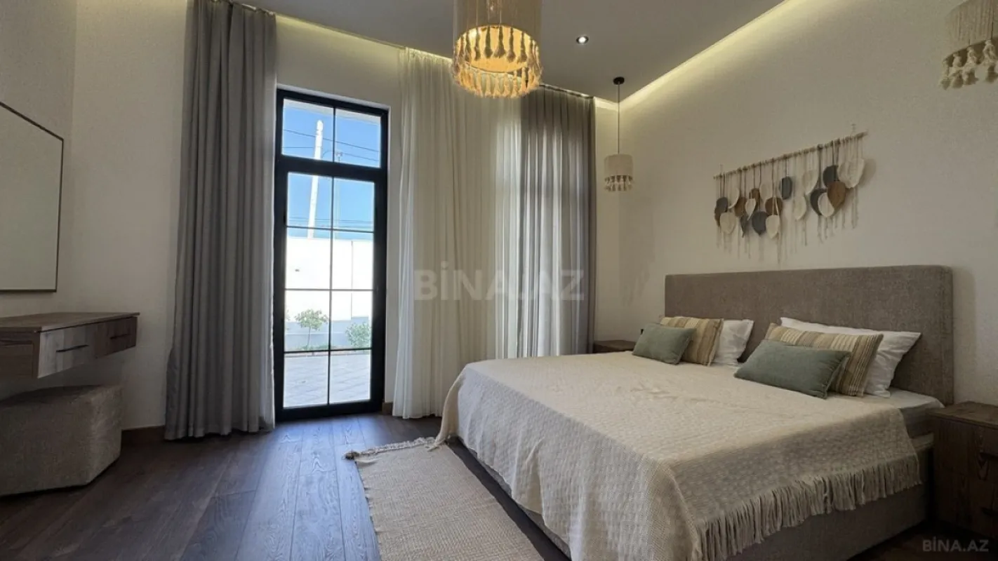 Satılır 4 otaqlı həyət evi 170 m²