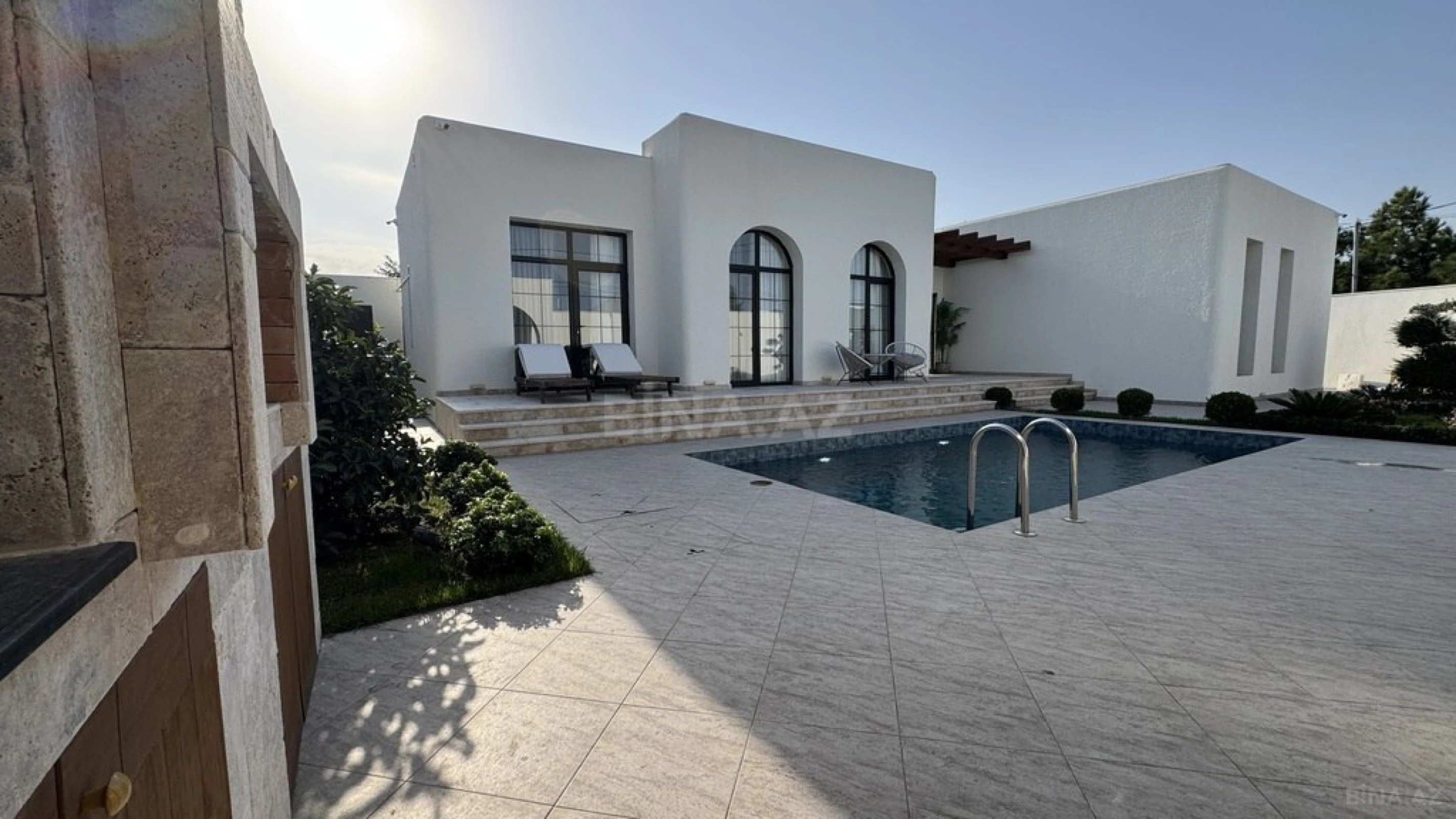 Satılır 4 otaqlı həyət evi 170 m²