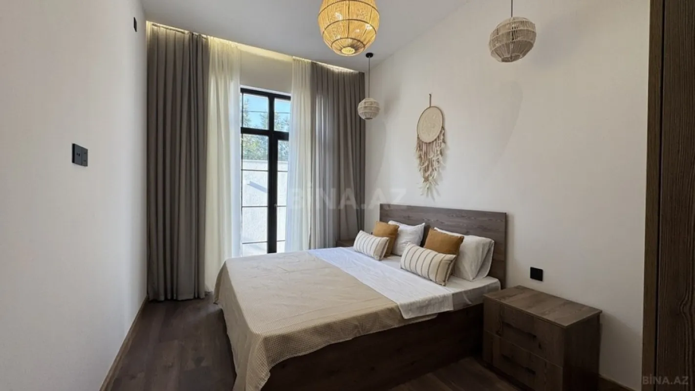 Satılır 4 otaqlı həyət evi 170 m²