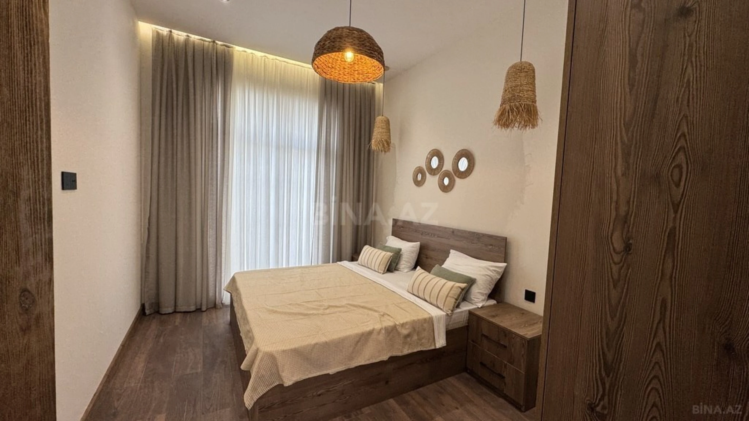 Satılır 4 otaqlı həyət evi 170 m²