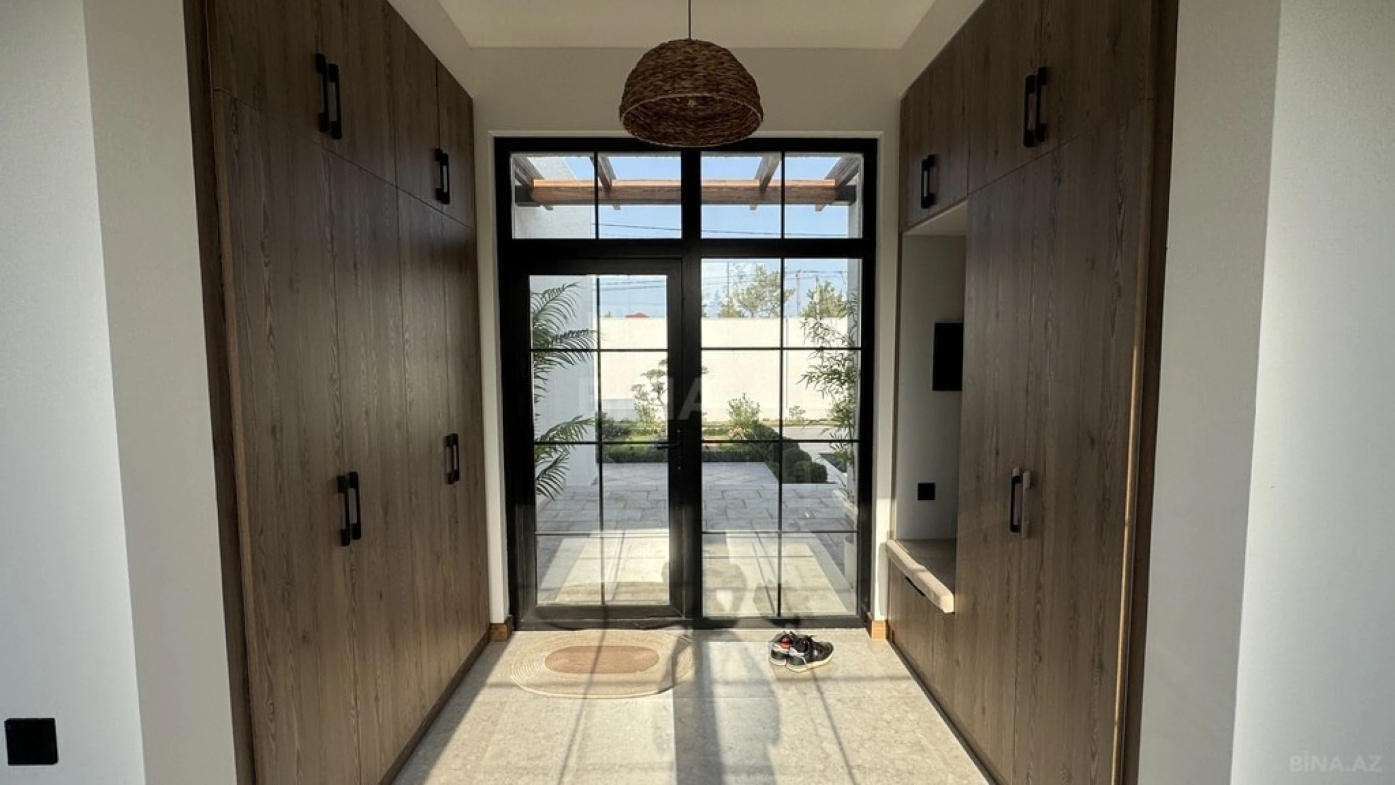 Satılır 4 otaqlı həyət evi 170 m²