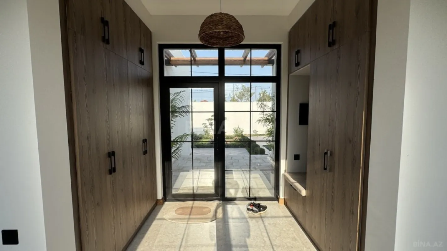 Satılır 4 otaqlı həyət evi 170 m²