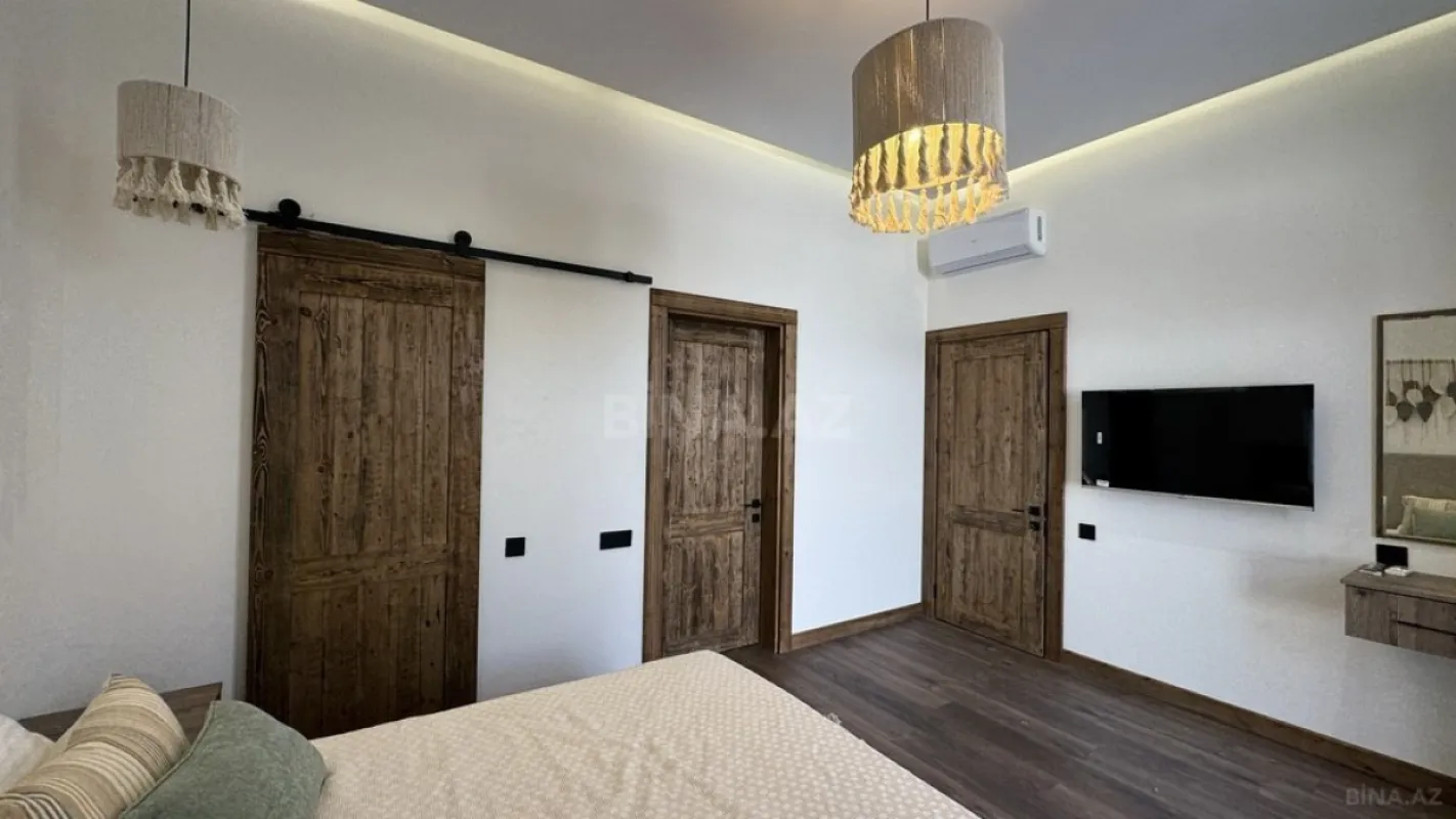 Satılır 4 otaqlı həyət evi 170 m²
