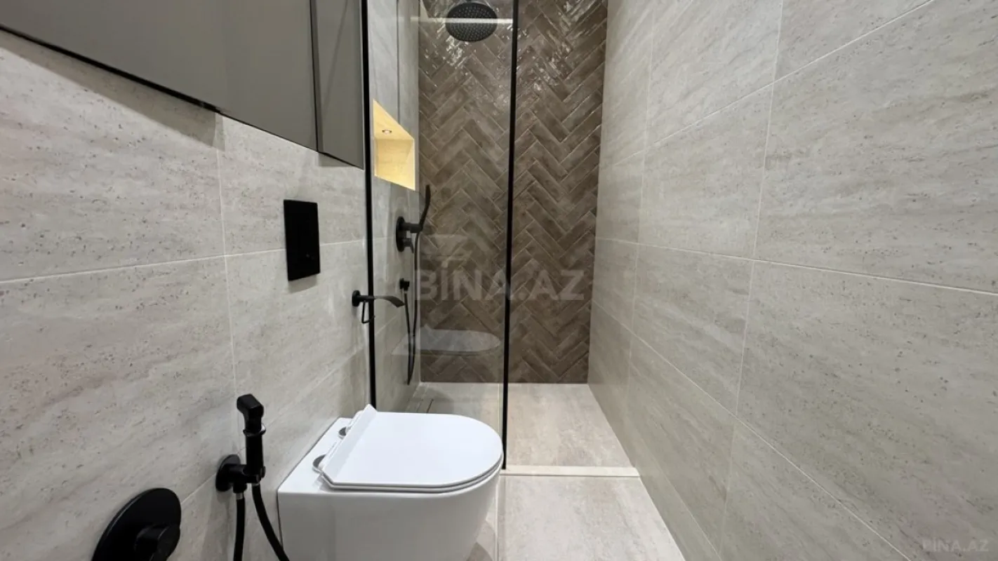 Satılır 4 otaqlı həyət evi 170 m²