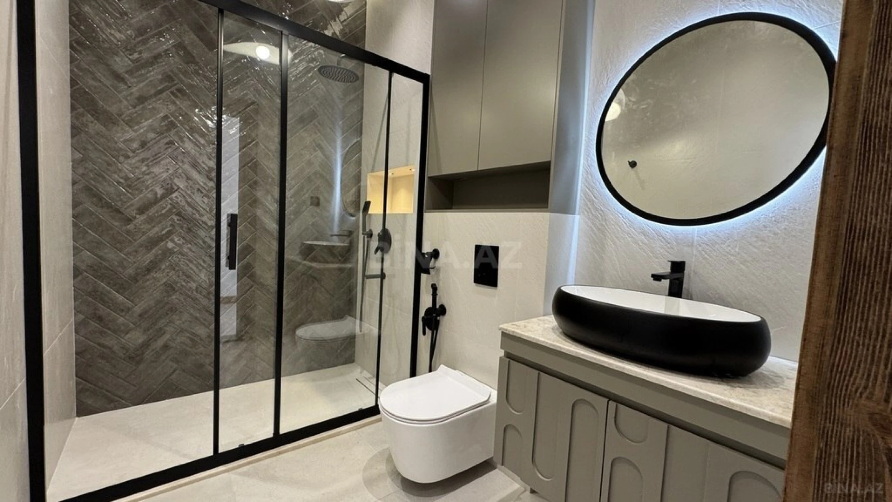 Satılır 4 otaqlı həyət evi 170 m²