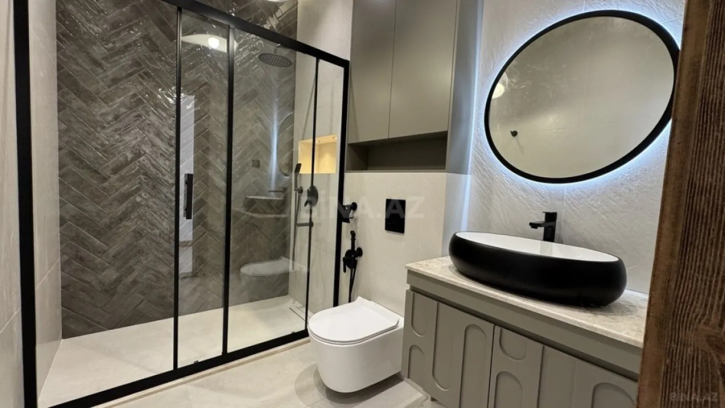 Satılır 4 otaqlı həyət evi 170 m²