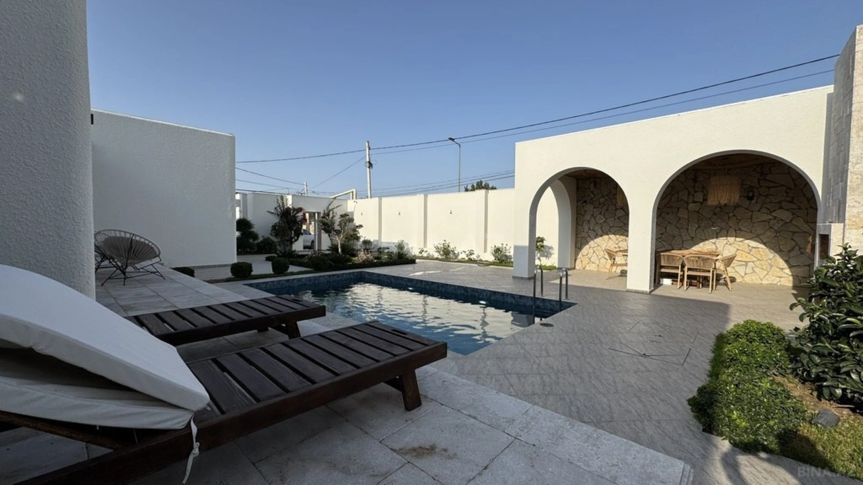 Satılır 4 otaqlı həyət evi 170 m²