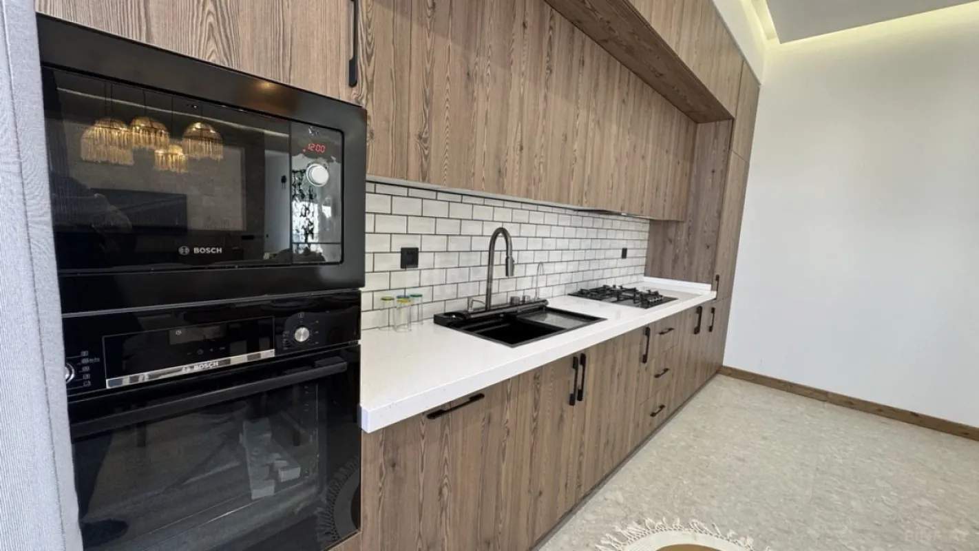 Satılır 4 otaqlı həyət evi 170 m²