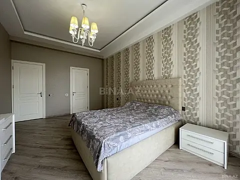 Kirayə verilir 3 otaqlı mənzil 120 m²