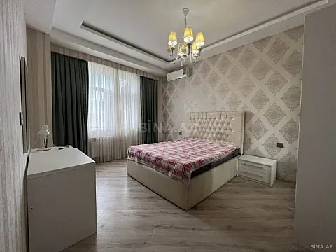 Kirayə verilir 3 otaqlı mənzil 120 m²