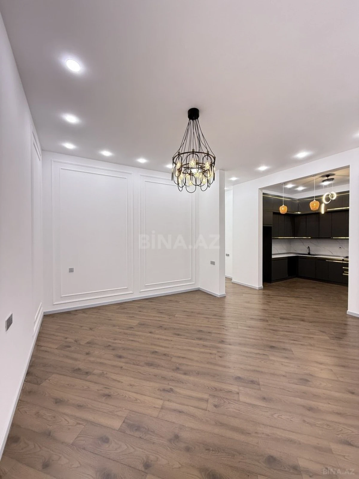 Satılır 4 otaqlı həyət evi 140 m²
