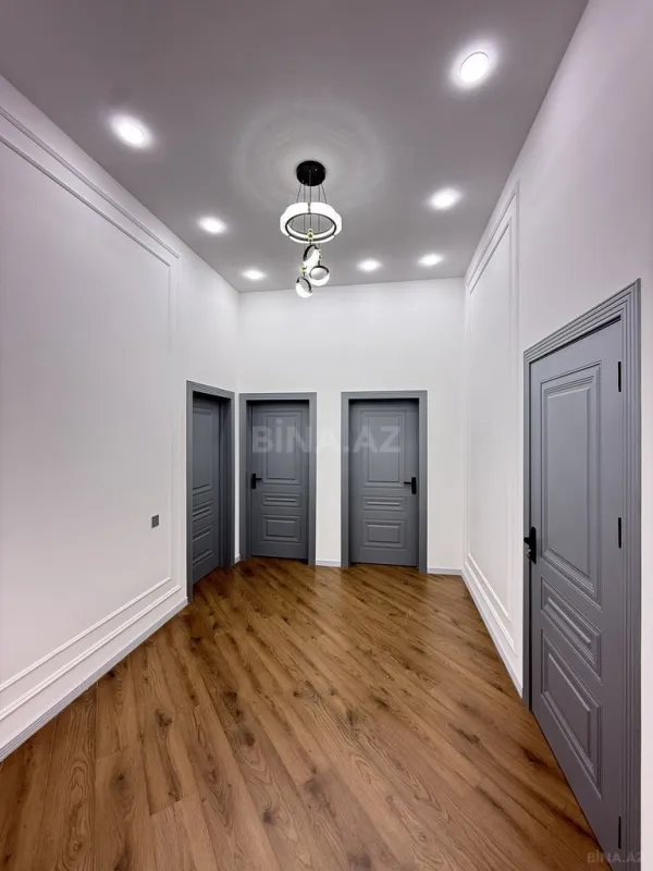 Satılır 4 otaqlı həyət evi 140 m²