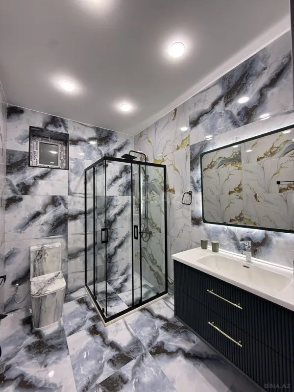 Satılır 4 otaqlı həyət evi 140 m²