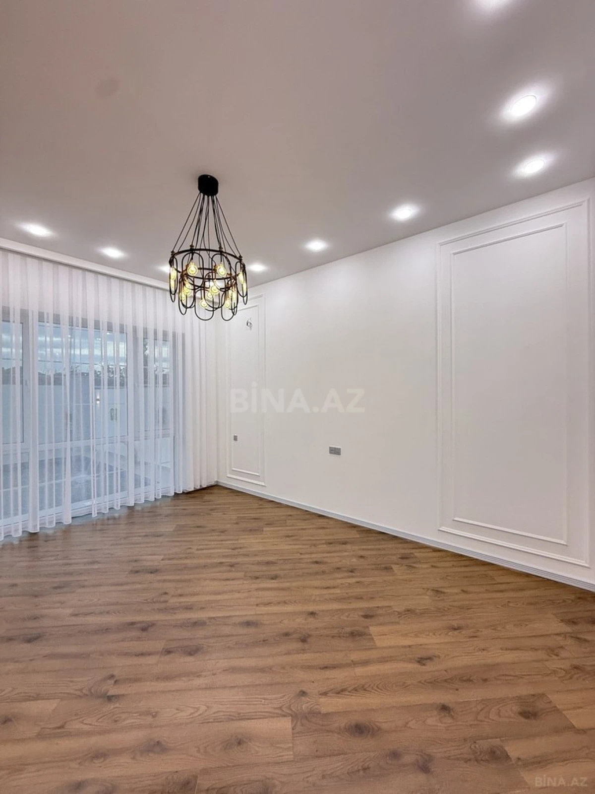 Satılır 4 otaqlı həyət evi 140 m²