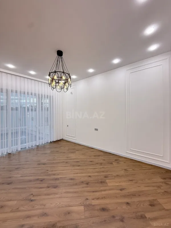 Satılır 4 otaqlı həyət evi 140 m²