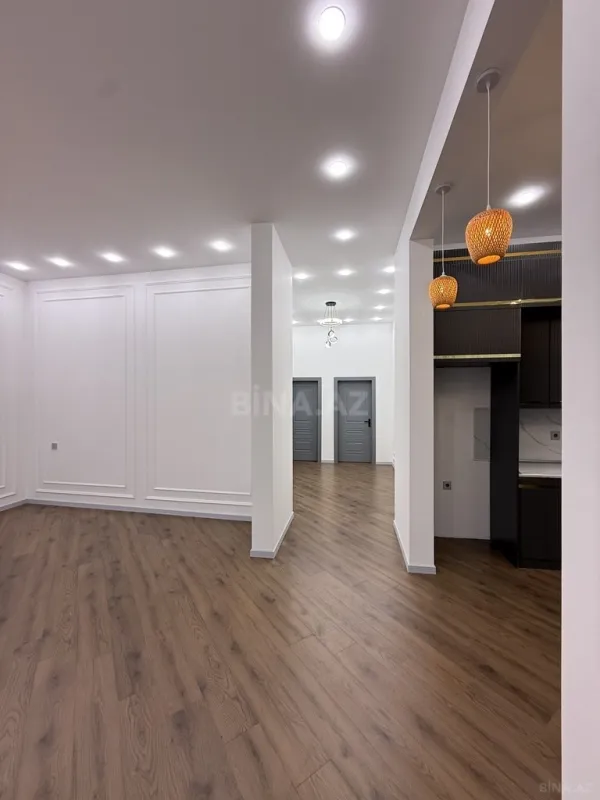 Satılır 4 otaqlı həyət evi 140 m²