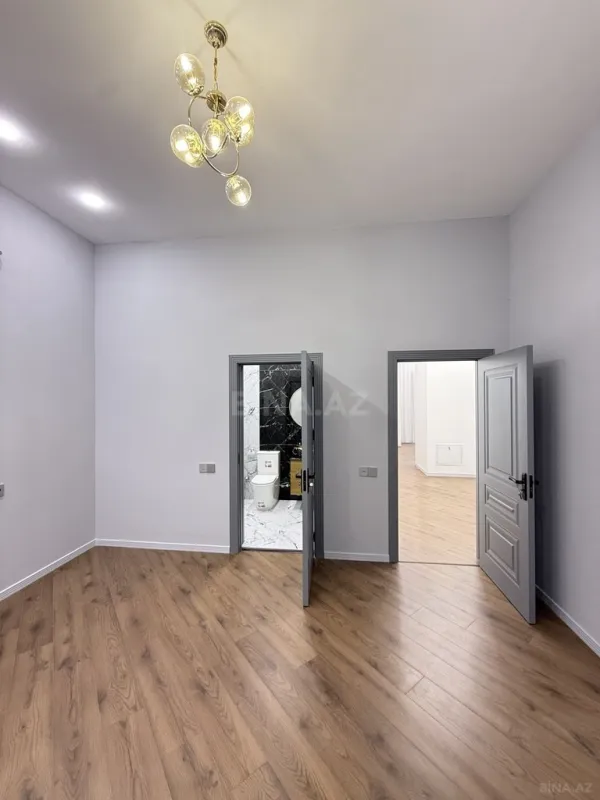 Satılır 4 otaqlı həyət evi 140 m²