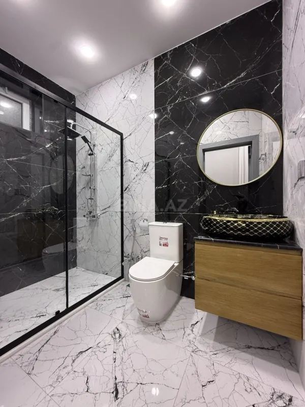 Satılır 4 otaqlı həyət evi 140 m²