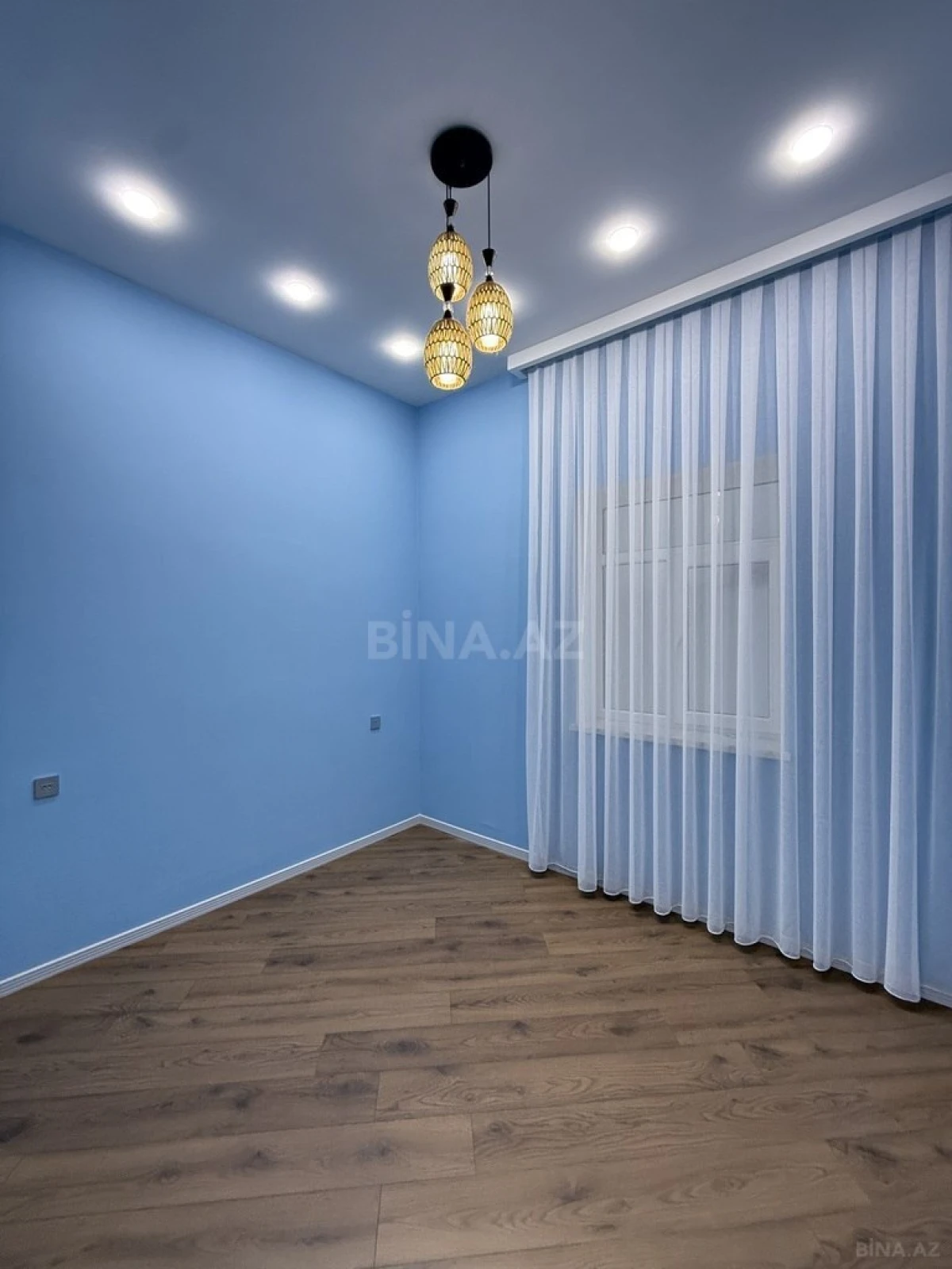 Satılır 4 otaqlı həyət evi 140 m²