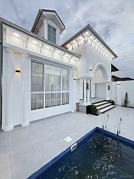 Satılır 4 otaqlı həyət evi 140 m²