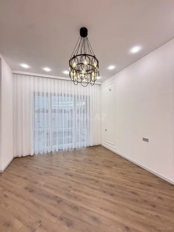 Satılır 4 otaqlı həyət evi 140 m²